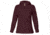 Fjallraven Kaitum Fleece Jacket - Womens, Dark Garnet, Large, F89666-356-L