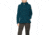 Fjallraven Kaitum Fleece Jacket - Womens, Glacier Green, Extra Small, F89666-646-XS