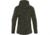 Fjallraven Kaitum Fleece - Womens, Deep Forest, Extra Small, F89666-662-XS