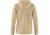 Fjallraven Kaitum Fleece - Womens, Dune Beige, Extra Small, F89666-196-XS