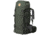 Fjallraven Kajka 100 Pack - Aluminum-Black