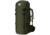 Fjallraven Kajka 65 Backpack-Forest Green