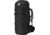 Fjallraven Kajka 75 W, Black, Wide, F27093-550