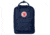 Fjallraven Kanken Laptop 13in Backpack, Royal blue, One Size, F27171-540