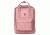 Fjallraven Kanken 13 Inch Laptop Backpack, Pink, F27171-312-
