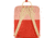 Fjallraven Kanken Art Backpack, Poppy Fields/Cotton Sky, One Size, F23615-983-984-OS