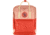 Fjallraven Kanken Art Backpack, Poppy Fields/Cotton Sky, One Size, F23615-983-984-OS