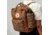 Fjallraven Kanken Art Backpacks - Unisex, Qeluts, One Size, F23200255-967-One Size