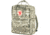 Fjallraven Kanken Art Backpacks - Unisex, Sey, One Size, F23200255-968-One Size