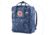 Fjallraven Kanken Art, Blue Fable, F23610-975-