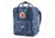 Fjallraven Kanken Art Laptop 13, Blue Fable, 13 in, F23612-975-