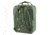 Fjallraven Kanken Art Laptop 13, Green Fable, 13 in, F23612-976-