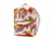 Fjallraven Kanken Art Laptop 13, Spring Landscape, 13 in, F23612-971-