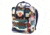 Fjallraven Kanken Art Laptop 13, Summer Landscape, 13 in, F23612-970-