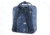 Fjallraven Kanken Art Mini, Blue Fable, F23611-975-