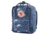 Fjallraven Kanken Art Mini, Blue Fable, F23611-975-