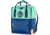 Fjallraven Kanken Art Mini, Coast Line-Sky, One Size, F23616-981-982-One Size