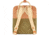 Fjallraven Kanken Art Mini, Landsort, One Size, F23616-985-One Size