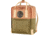 Fjallraven Kanken Art Mini, Landsort, One Size, F23616-985-One Size