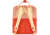 Fjallraven Kanken Art Mini, Poppy Fields-Cotton Sky, One Size, F23616-983-984-One Size