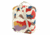 Fjallraven Kanken Art, Spring Landscape, F23610-971-