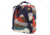 Fjallraven Kanken Art, Summer Landscape, F23610-970-