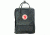 Fjallraven Kanken Backpack, Forest Green, One Size, F23510-660-One Size