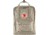 Fjallraven Kanken Backpack, Fossil, One Size, F23510-118