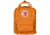 Fjallraven Kanken Backpack - Kid's-Burnt Orange-7 L