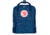 Fjallraven Kanken Backpack - Kid's-Estate Blue-7 L