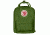 Fjallraven Kanken Backpack - Kid's-Leaf Green-7 L