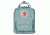 Fjallraven Kanken Backpack - Kid's-Sky Blue-7 L