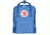 Fjallraven Kanken Backpack - Kids-UN Blue-7 L