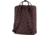 Fjallraven Kanken Backpack - Unisex, Blackberry, One Size, F23510-424-One Size