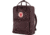 Fjallraven Kanken Backpack - Unisex, Blackberry, One Size, F23510-424-One Size