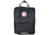 Fjallraven Kanken Big Backpack-Black