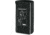 Fjallraven Kanken Bottle Pocket, Black, One Size, F23793-550-One Size