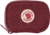 Fjallraven Kanken Card Wallet, Ox Red, One Size, F23780-326-One Size