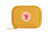 Fjallraven Kanken Card Wallet - Unisex, Ochre, One Size, F23780-160-One Size