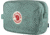 Fjallraven Kanken Gear Bag, Frost Green, F25862-664-One Size