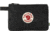 Fjallraven Kanken Gear Pocket, Black, F25863-550-One Size