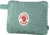 Fjallraven Kanken Gear Pocket, Frost Green, F25863-664-One Size