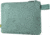 Fjallraven Kanken Gear Pocket, Frost Green, F25863-664-One Size