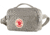 Fjallraven Kanken Hip Pack, Fog, One Size, F23796-021-One Size