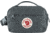 Fjallraven Kanken Hip Pack, Graphite, F23796-031-One Size