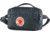 Fjallraven Kanken Hip Pack, Navy, One Size, F23796-560-One Size