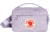 Fjallraven Kanken Hip Pack, Pastel Lavender, One Size, F23796-457-One Size