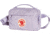Fjallraven Kanken Hip Pack, Pastel Lavender, One Size, F23796-457-One Size