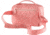 Fjallraven Kanken Hip Pack, Pink, One Size, F23796-312-One Size