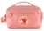Fjallraven Kanken Hip Pack, Pink, One Size, F23796-312-One Size